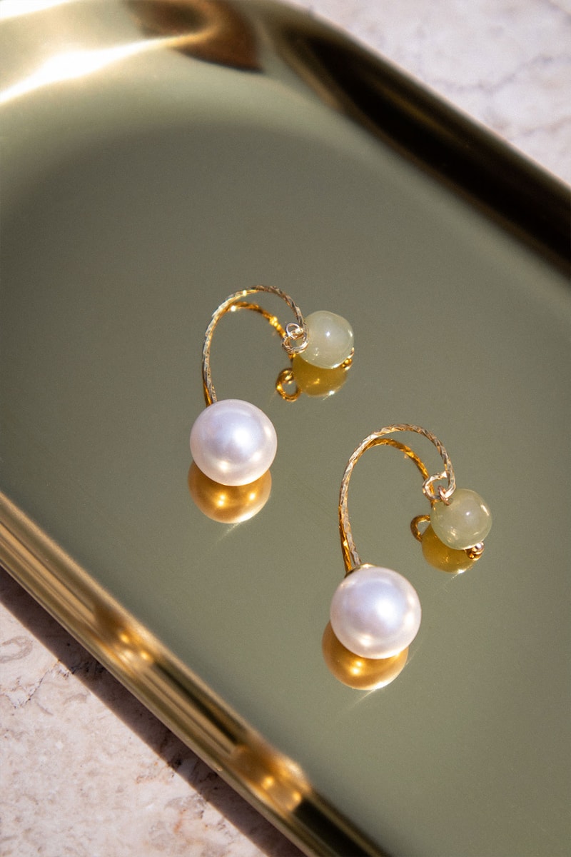 seree jewelry jade accessories earrings jade green cuff