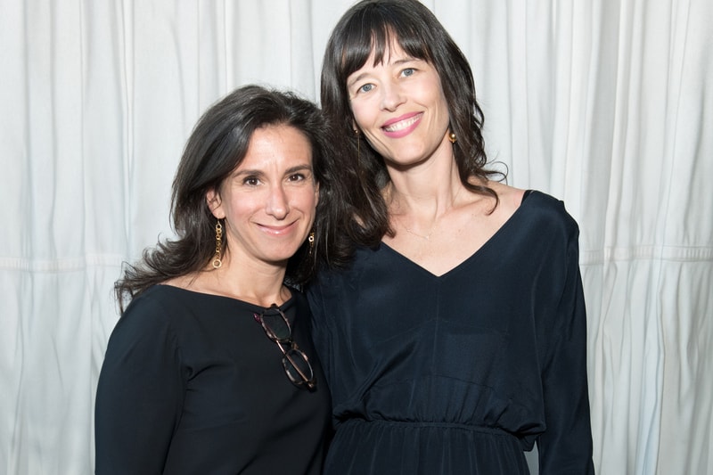 Megan Twohey Jodi Kantor Journalists 2018