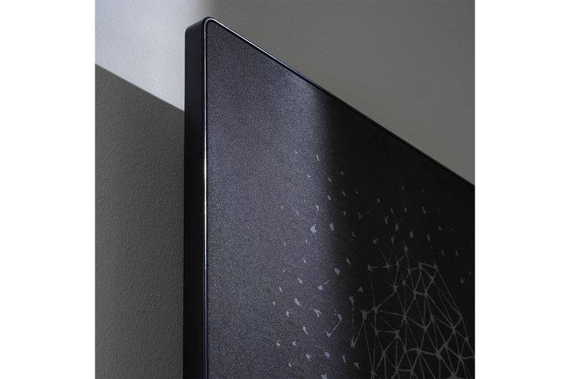Sonos x IKEA SYMFONISK Picture Frame Speaker Wall Art