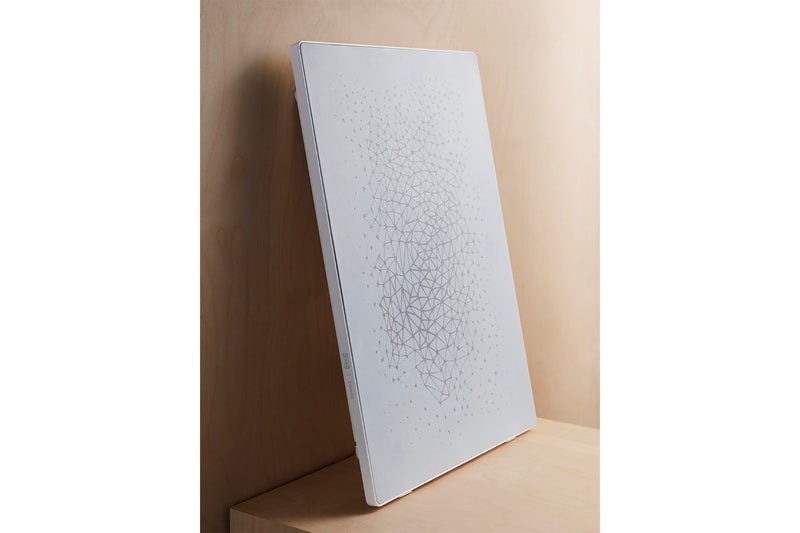 Sonos x IKEA SYMFONISK Picture Frame Speaker Wall Art