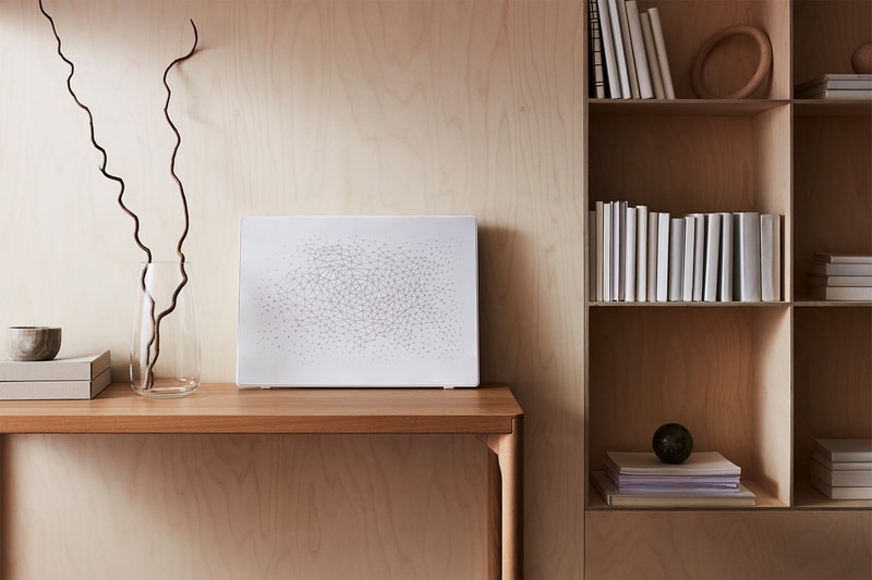 Sonos x IKEA SYMFONISK Picture Frame Speaker Wall Art