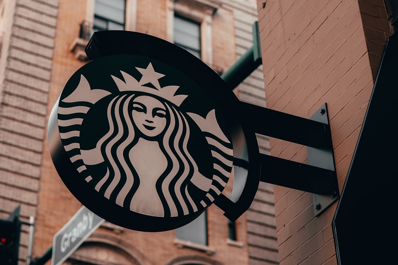 starbucks coffee company ingredient shortage