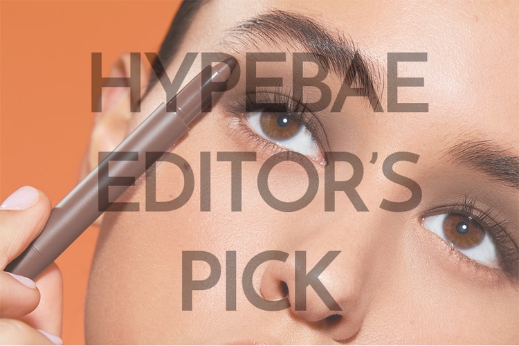 Sunnies Face's Eyecrayon Is the Perfect Lazy-Girl Makeup Product