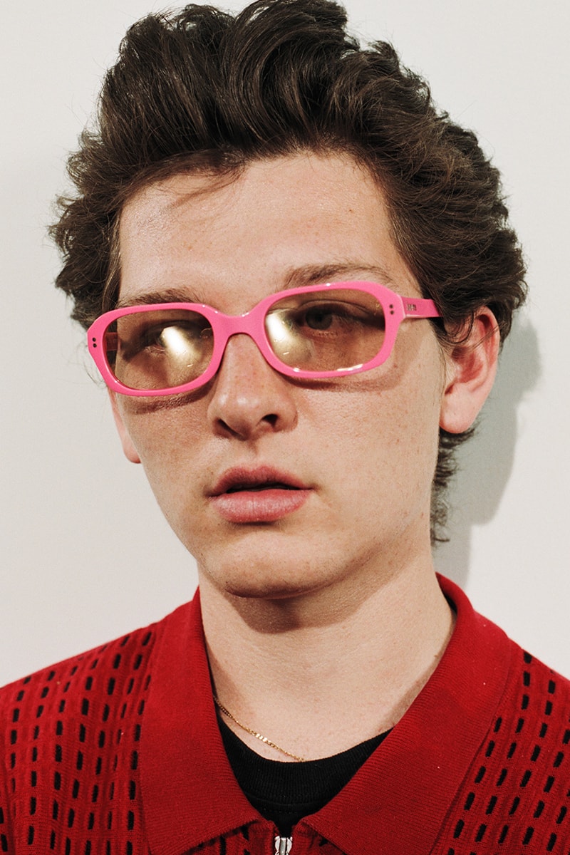 supreme spring 2021 sunglasses eyewear collection vega