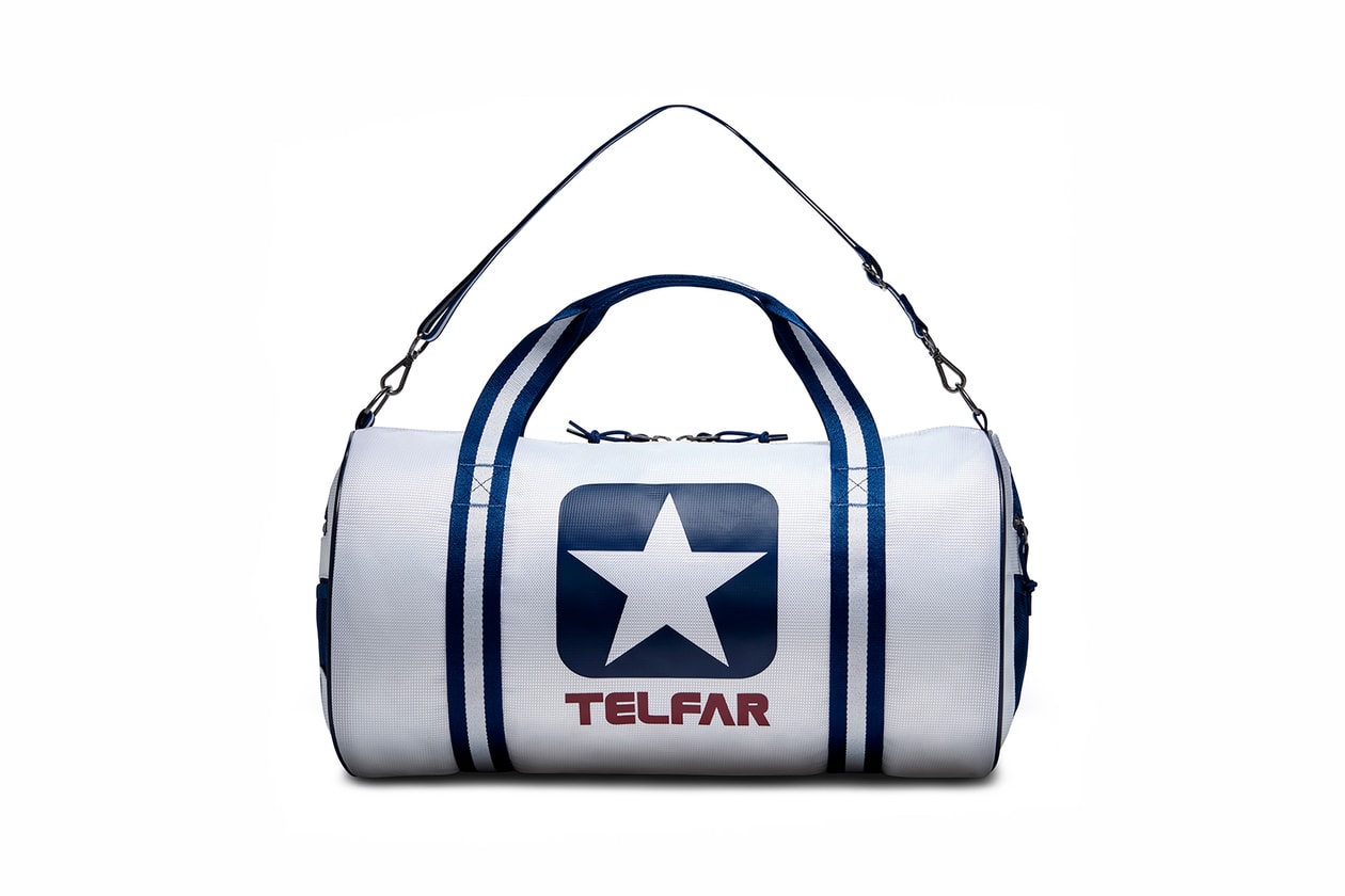 Telfar converse bag Clearance