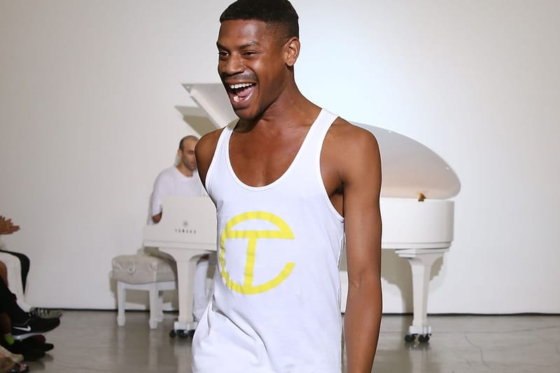 Telfar Clemens To Design Uniforms for Liberia’s 2020 Olympic Team