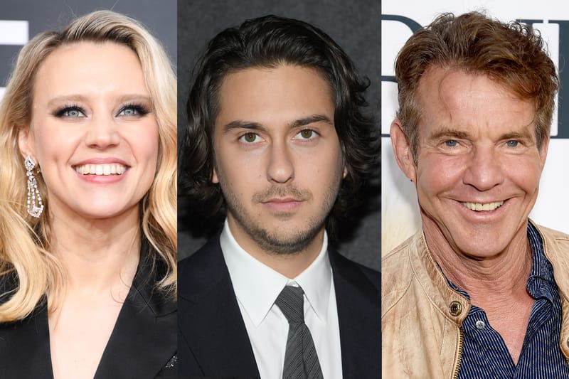 'Joe Exotic' Rounds Out Cast: Kate McKinnon, Nat Wolff and Dennis Quaid Confirmed To Star