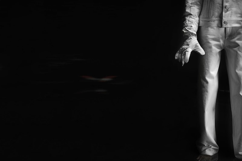 ttswtrs fall winter collection lookbook water series silk dresses jackets release info
