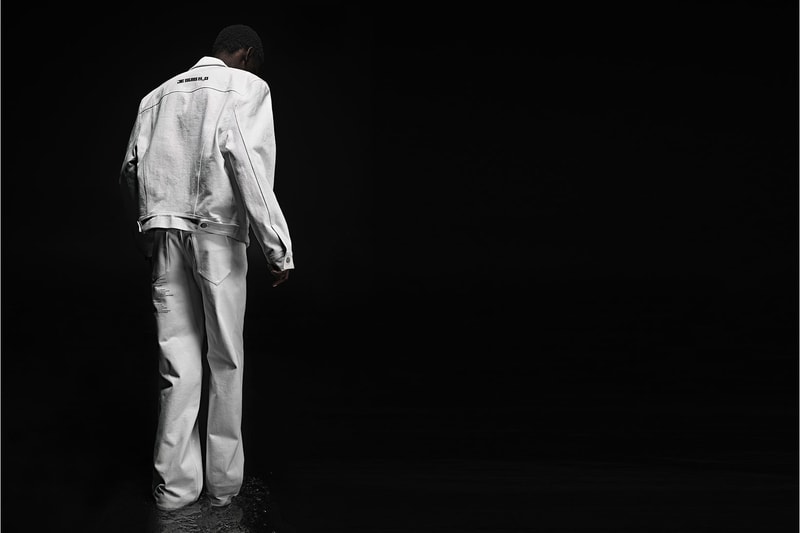 ttswtrs fw21 fall winter collection water series jacket menswear