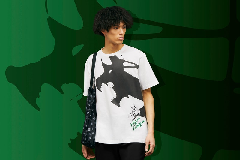 Jujutsu Kaisen UNIQLO UT Tee T Shirt Collaboration Anime Manga White