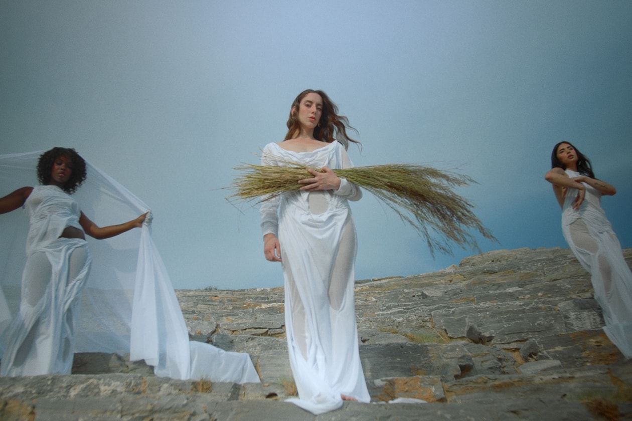 7 Fashion-Forward Bridal Wear Designers | Hypebae 7 Fashion-Forward Bridal Wear Designers | Hypebae