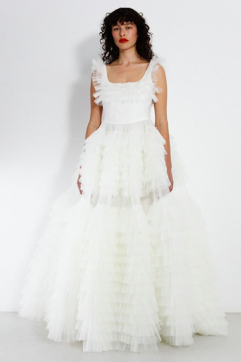 7 Fashion-Forward Bridal Wear Designers | Hypebae 7 Fashion-Forward Bridal Wear Designers | Hypebae
