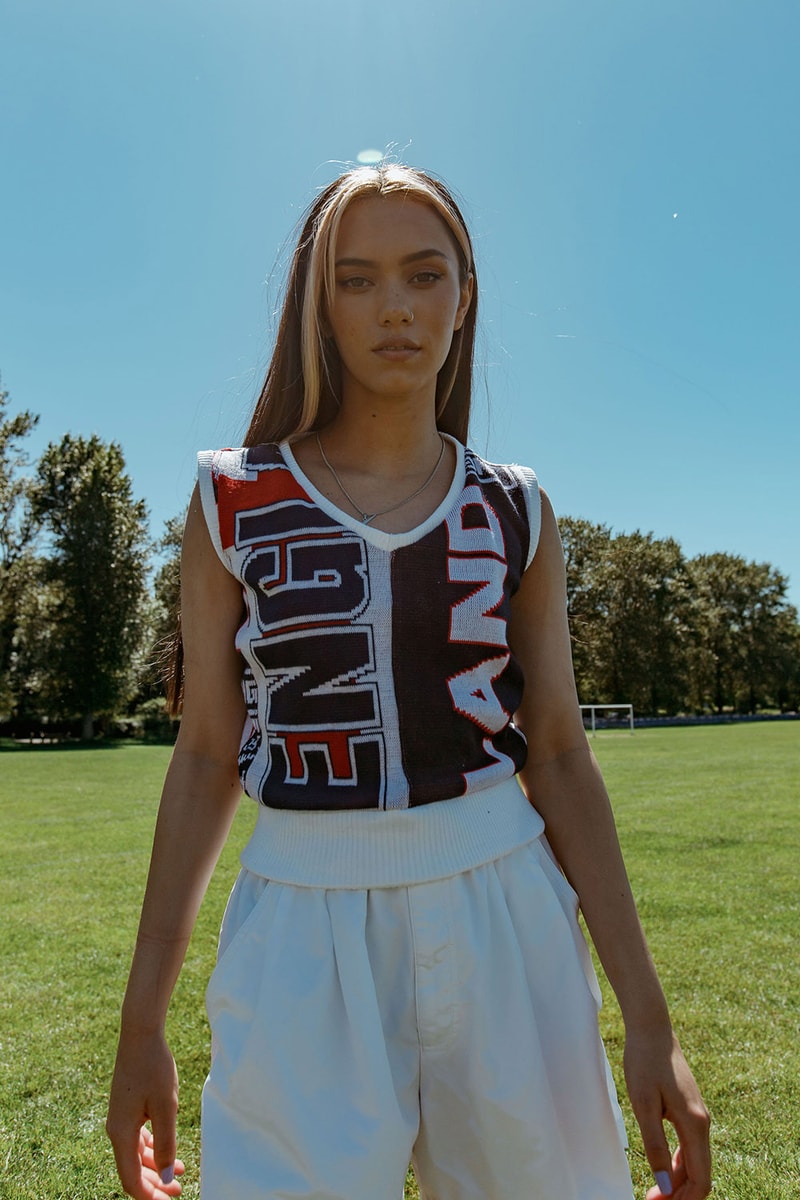 Vintage Threads Reworked Euro 2020 Capsule Football Soccer Shirts Sustainability