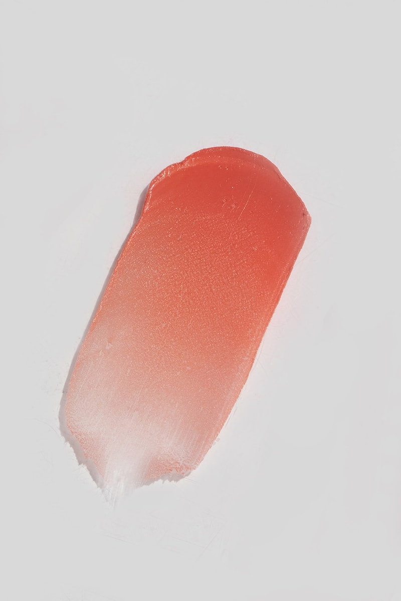 Violette_FR Bisou Balm Sheer Matte Lipstick Release