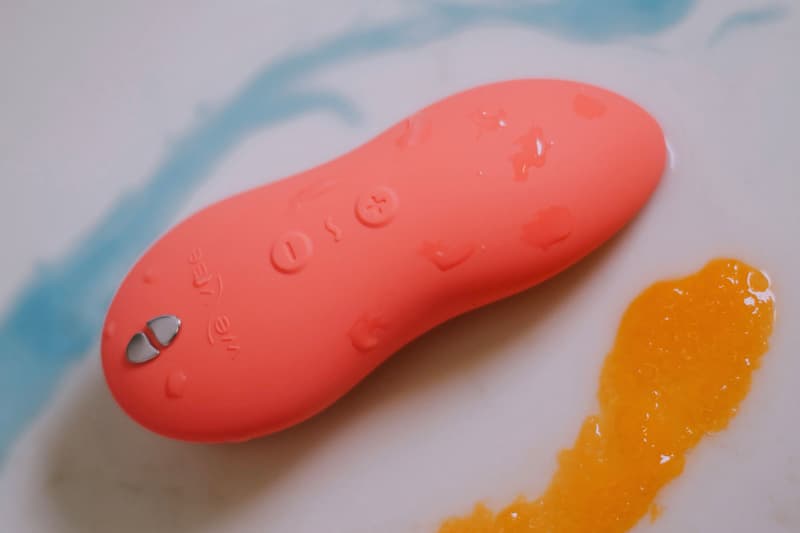 We-Vibe Touch X Vibrator Doubles as Beauty Massager | Hypebae