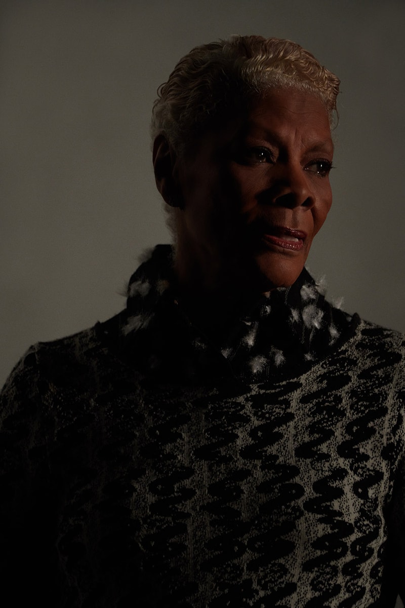 International Woolmark Prize 2021 x Saint Heron Agency Solange Knowles Passage Video Finalists