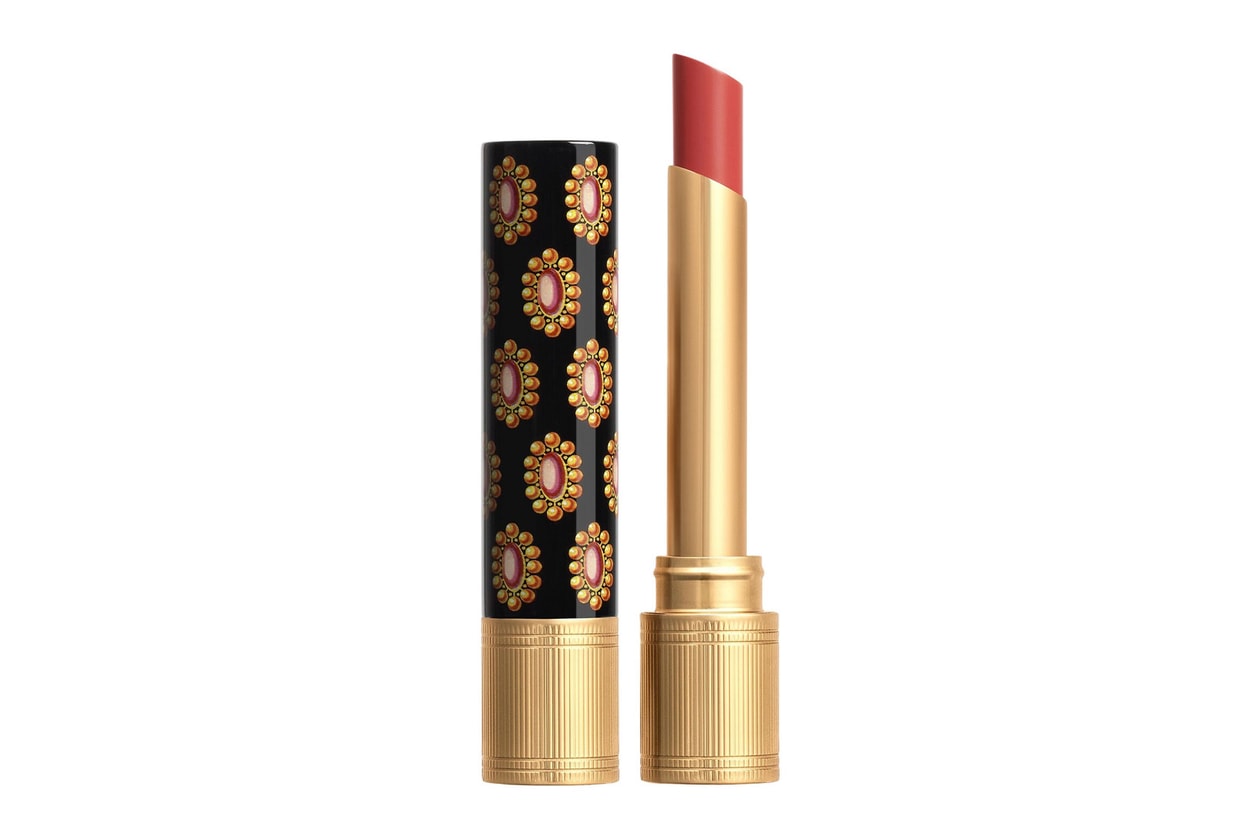 Lipstick Tint Matte Sheer HERA BLACKPINK Jennie Campaign K-beauty