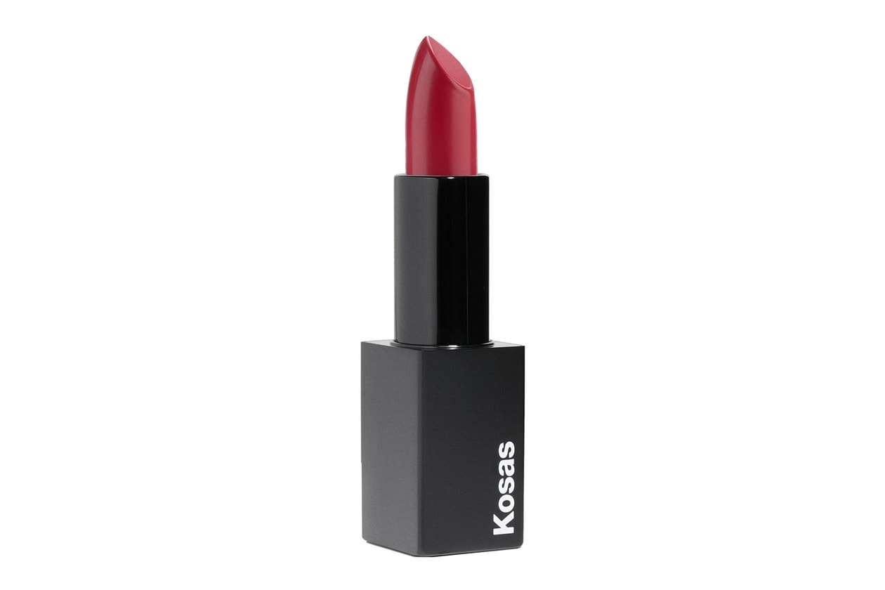 Lipstick Tint Matte Sheer HERA BLACKPINK Jennie Campaign K-beauty