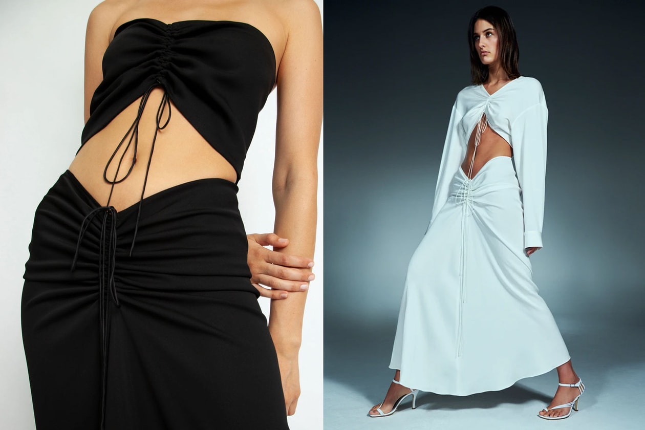 casual dresses 2021 trends 4 Spring 2021 Dress Trends That Will Instantly Boost Your Mood & Wardrobe