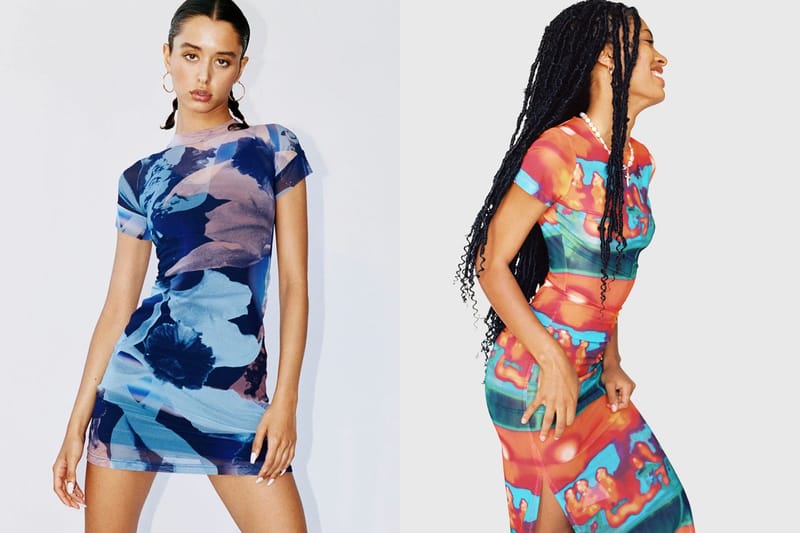 5 Best Summer Dress Trends To Shop and 