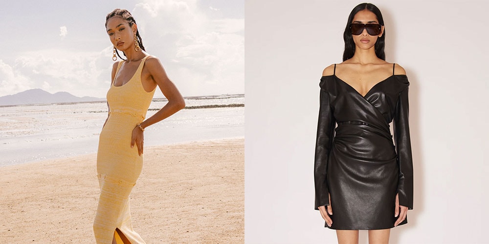 casual dresses 2021 trends 5 Best Summer Dress Trends To Shop and Wear 2021