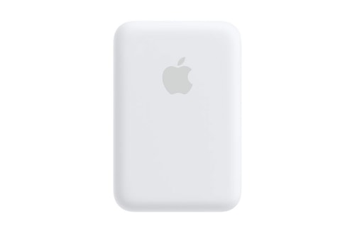 Apple Drops MagSafe Battery Pack for iPhone 12