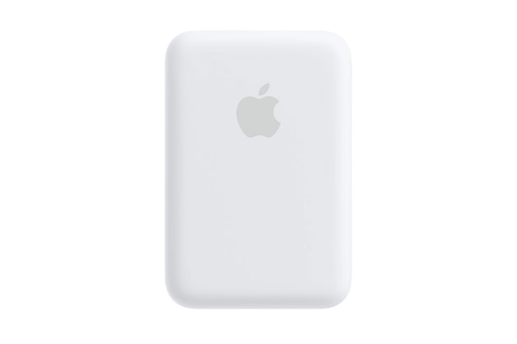 Apple Drops MagSafe Battery Pack for iPhone 12