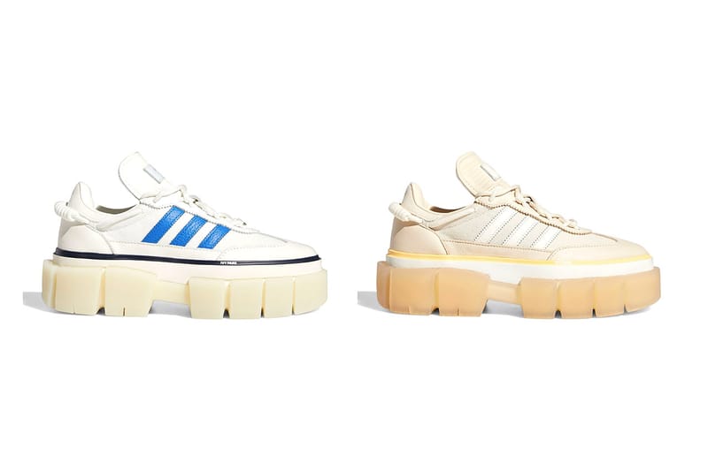 Beyoncé's IVY PARK and adidas Debut the Super Super Sleek Silhouette