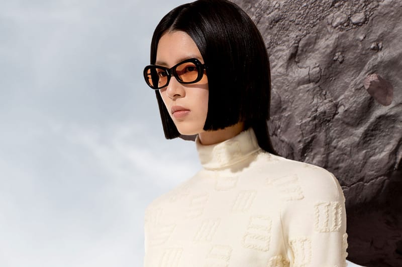 AMBUSH x Gentle Monster Continue Team-Up With Statement Sunglasses