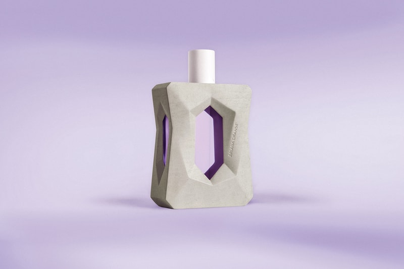 ariana grande god is a woman perfume fragrance beauty line ulta release info