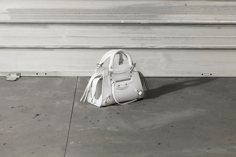 Balenciaga The Runner Campaign Justin Bieber