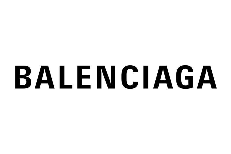 balenciaga deletes all social media posts instagram twitter facebook demna gvasalia haute couture news 