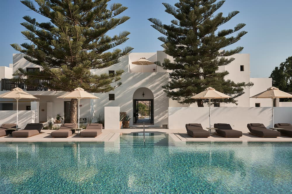 Parīlio, a Member of Design Hotels, Paros by Parīlio Parīlio, a Member of Design Hotels, Paros by Parīlio
