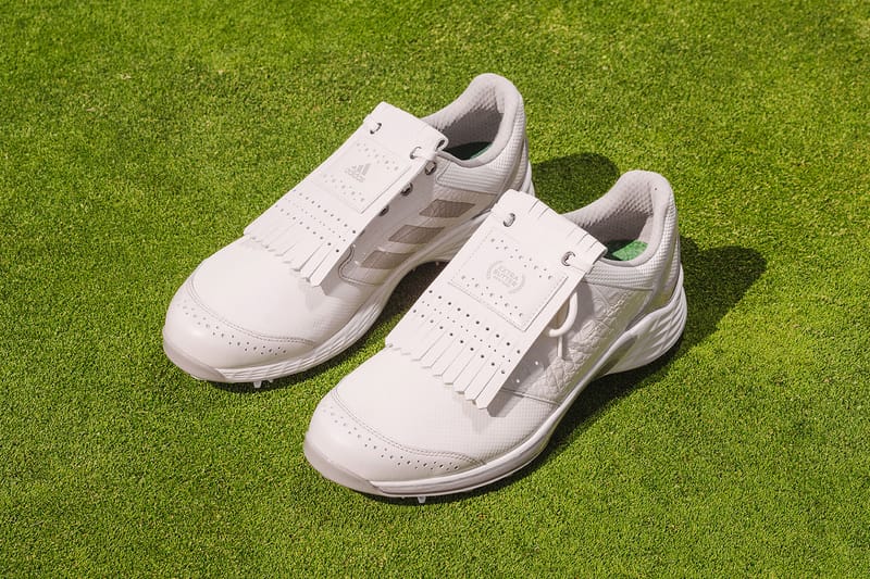 11 Stylish Golf Shoes Perfect for Your Next Outing