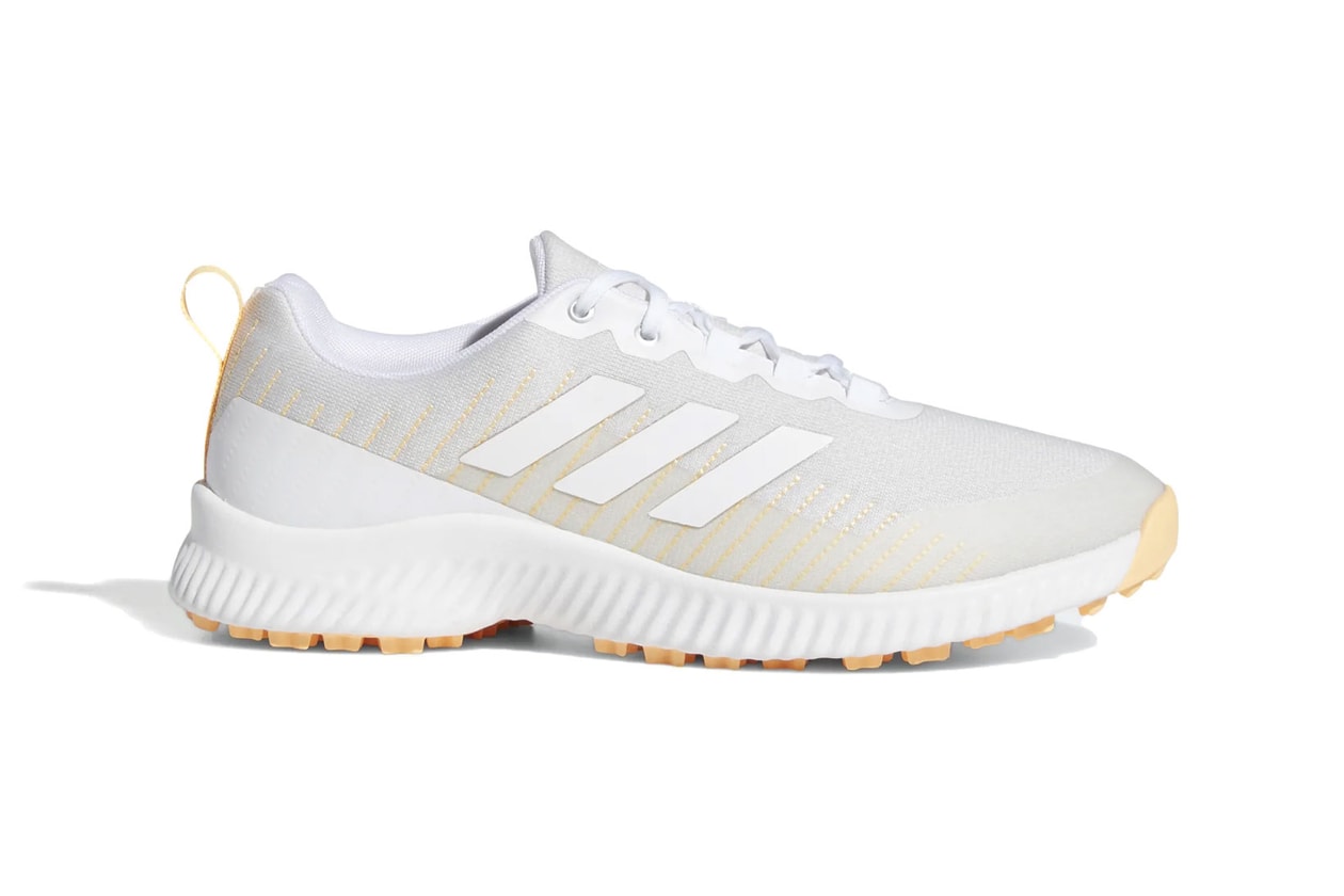 adidas extra butter golf shoes women's spike white collaboration sneakers