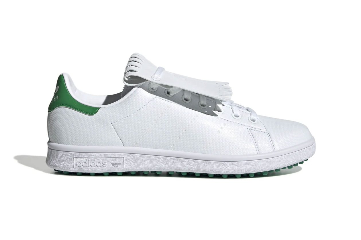 adidas extra butter golf shoes women's spike white collaboration sneakers