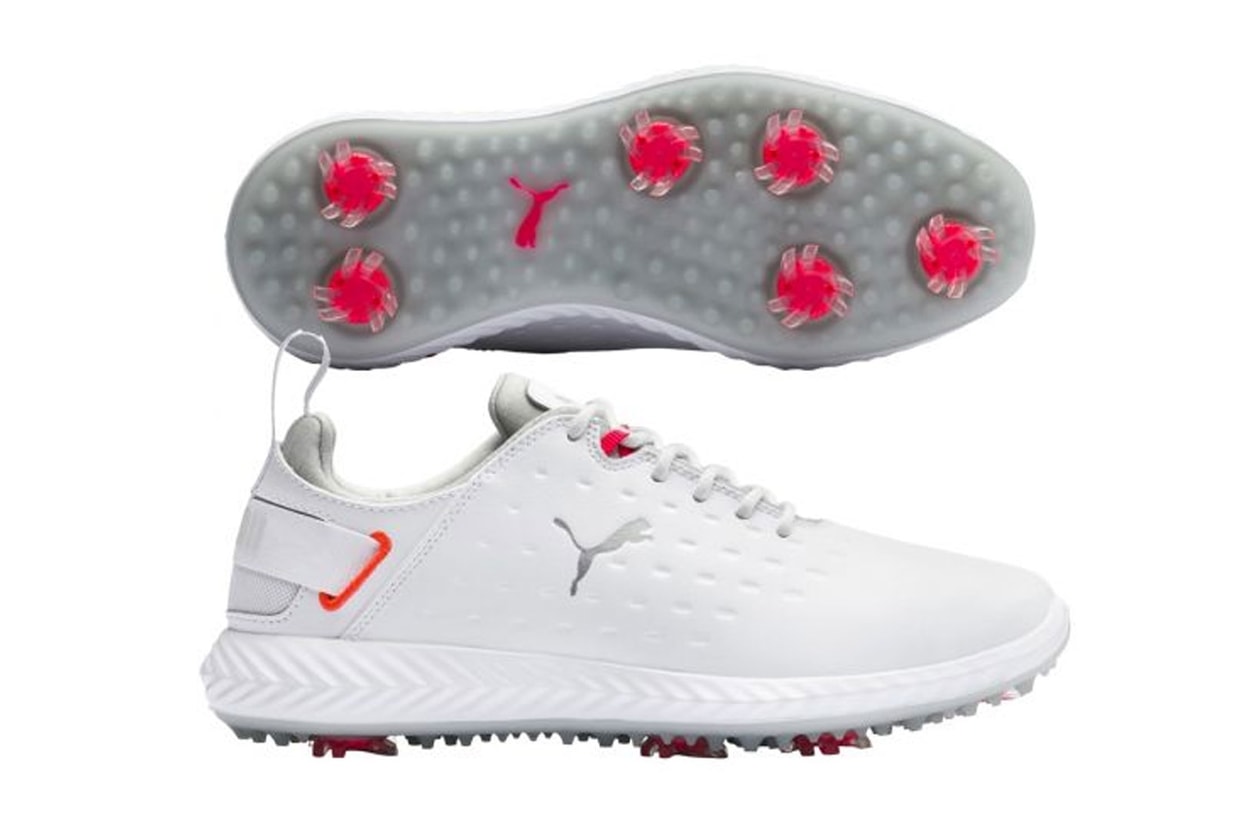 adidas extra butter golf shoes women's spike white collaboration sneakers