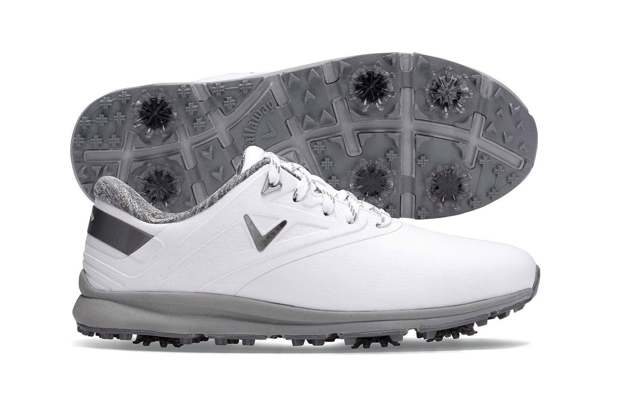 adidas extra butter golf shoes women's spike white collaboration sneakers