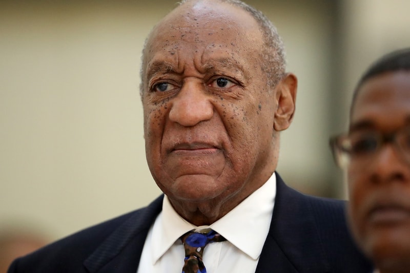 Bill Cosby Sentencing 2018