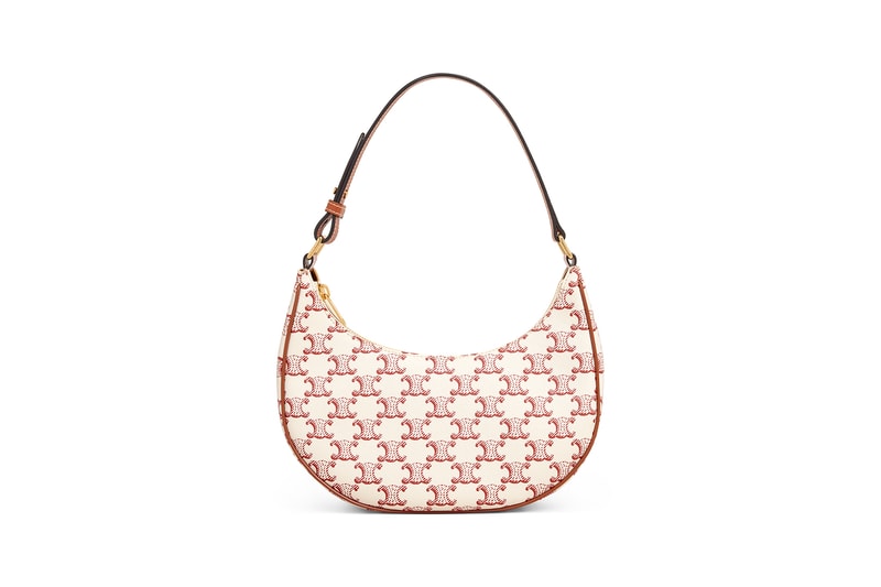 celine chinese valentines day collection ava bag