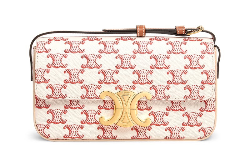 celine chinese valentines day collection clutch bag