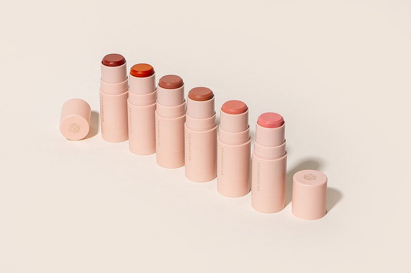 EM Cosmetics So Soft Blush Cream Sticks Makeup Michelle Phan
