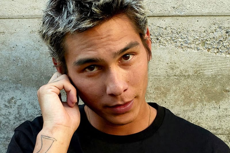 5 Things You Didn’t Know About 'Gossip Girl' Star Evan Mock