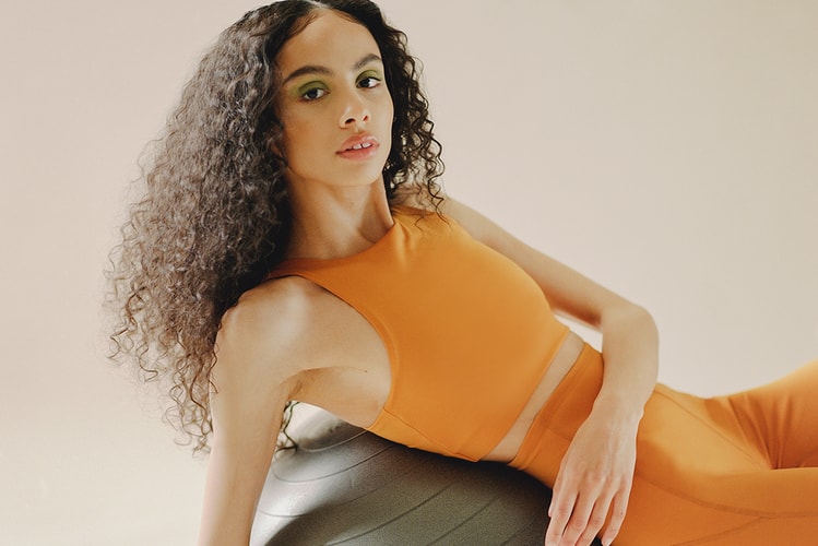 Manila-Based Activewear Brand Future Relics Debuts New "Artefact" Range