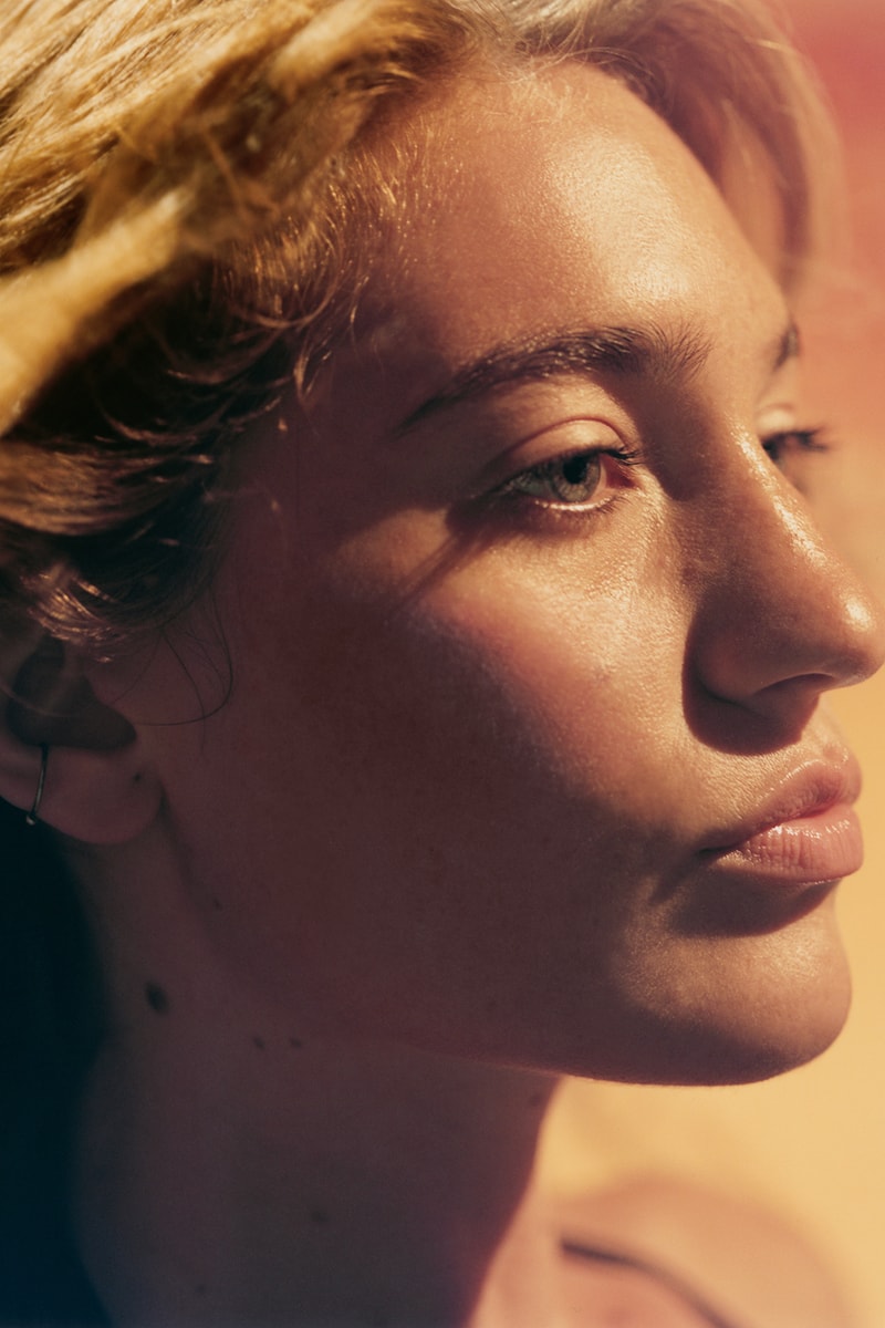 Glossier Solar Paint Bronzer Flare Ray Heat Volt Makeup