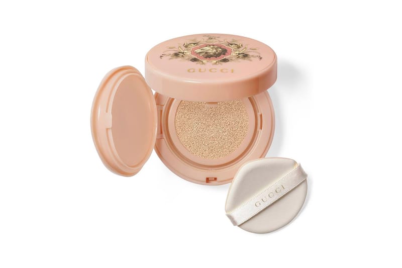 gucci cushion foundation