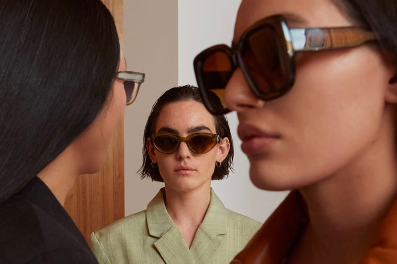 HBX Launches CHIMI Eyewear