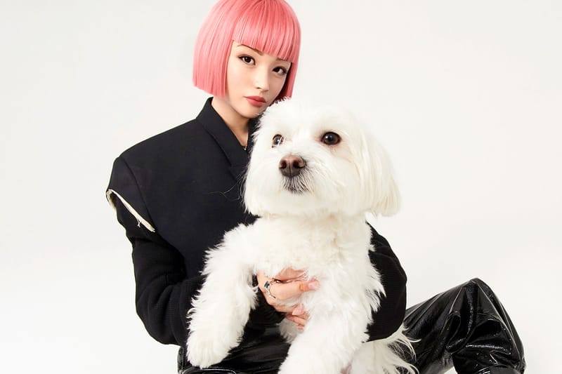 imma Is the Japanese Virtual Model Taking Over the Digital World