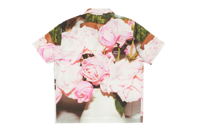 palace skateboards juergen teller collaboration hoodies bags newspaper release date info 