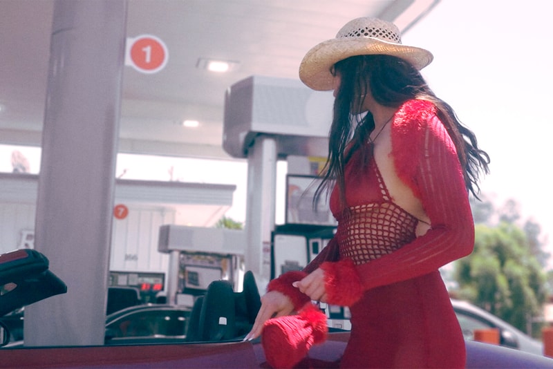 Lack of Color Devon Lee Carlson Headwear Collaboration Collection Cowboy